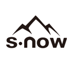 S-NOW編集部ロゴ